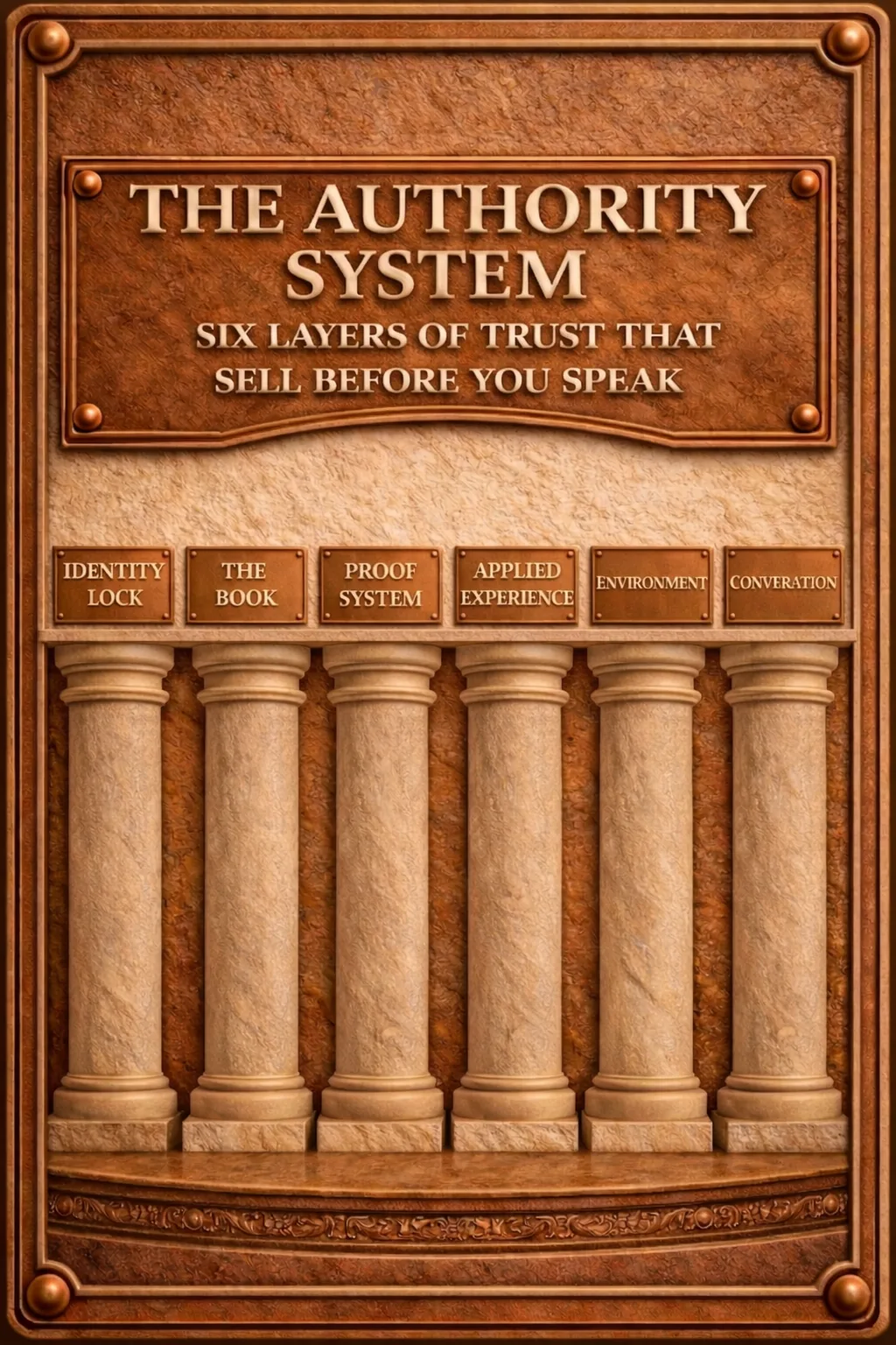 Dewayne Smith, Founder of Life Engine